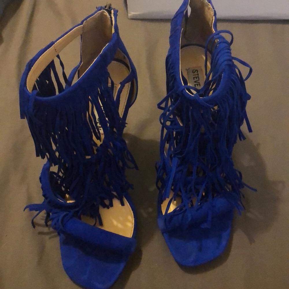 Steve Madden